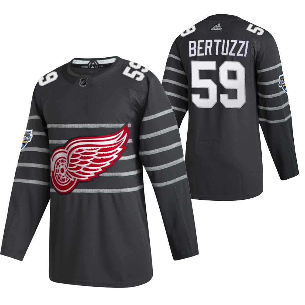 Red Wings 59 Tyler Bertuzzi Gray 2020 NHL All-Star Game Adidas Jersey,We sell and wholesale Red Wings 59 Tyler Bertuzzi Gray 2020 NHL All-Star Game Adidas Jersey on line form chian!